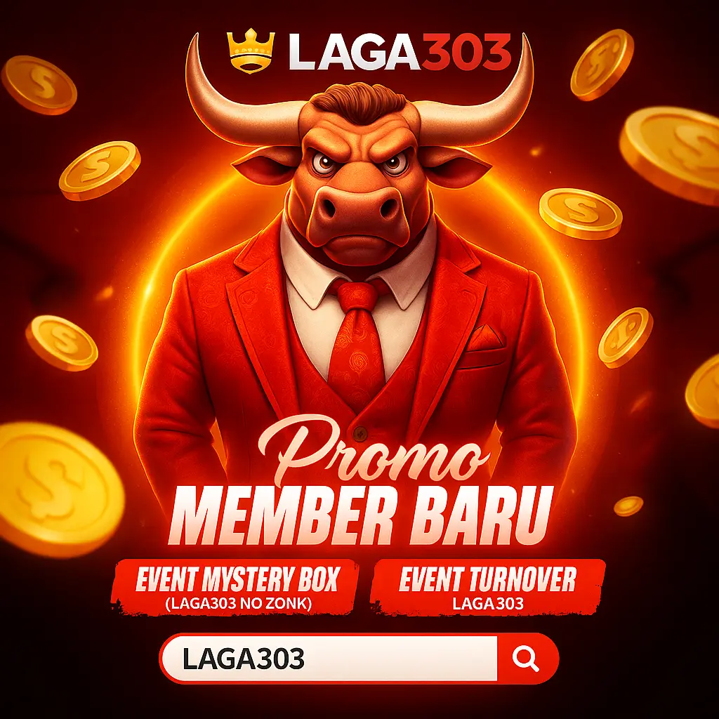LAGA303